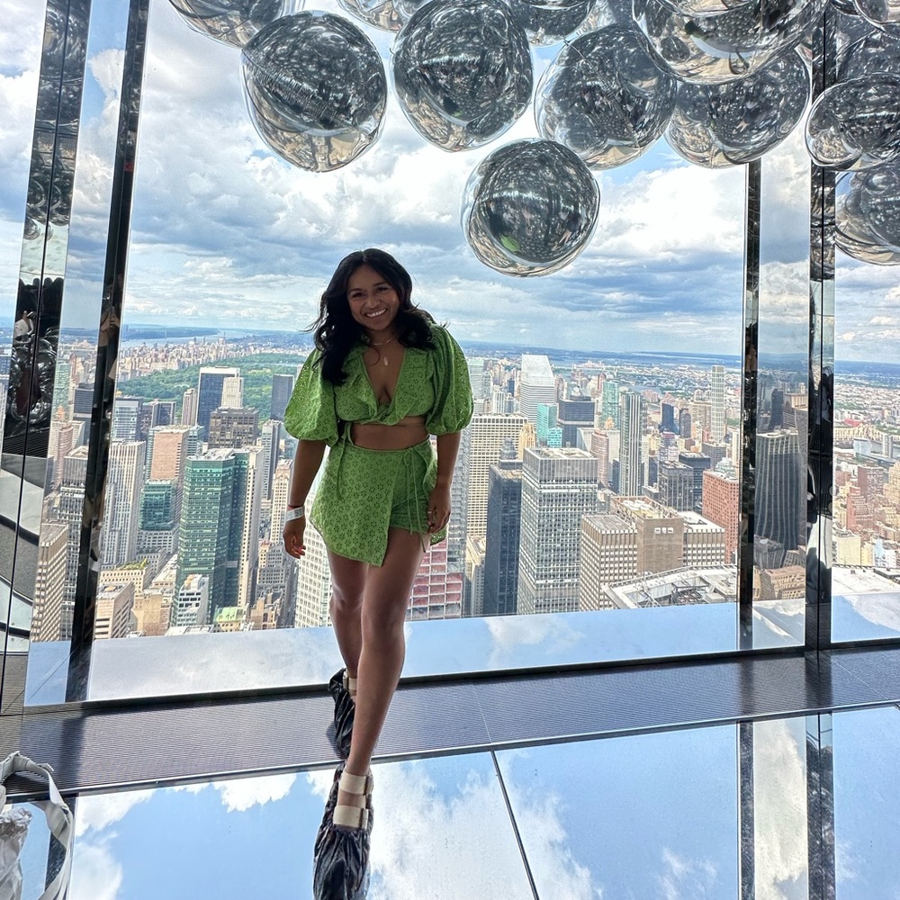 Green set